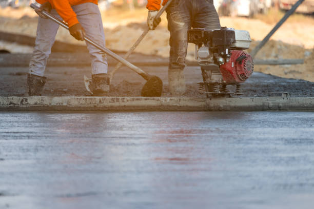 Best Commercial Concrete Services in Factoryville, PA