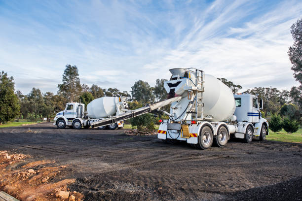 Best Concrete Sealing and Maintenance in Factoryville, PA