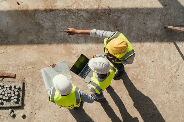 Best Concrete Foundation Repair in Factoryville, PA