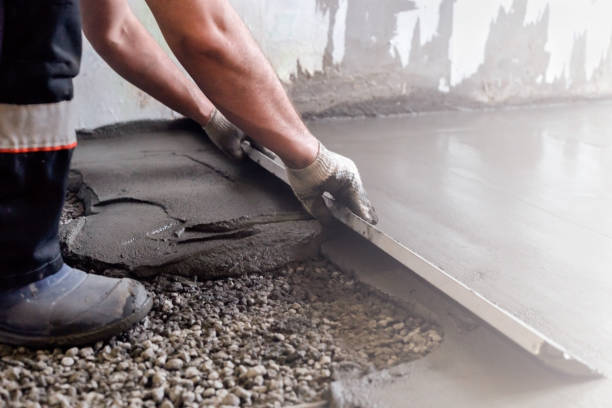 Best Commercial Concrete Services in Factoryville, PA